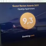 Opatija Apartment