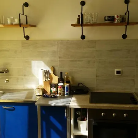 Opatija Apartment Опатия
