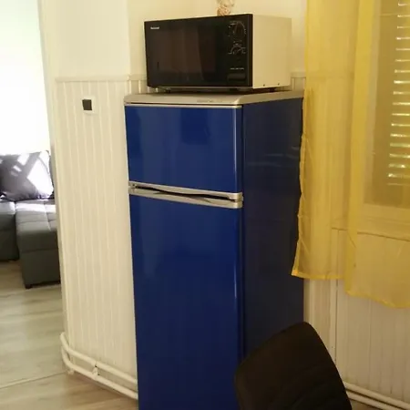 شقة Opatija Apartment