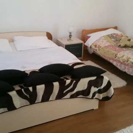 Opatija Apartment * Abbázia