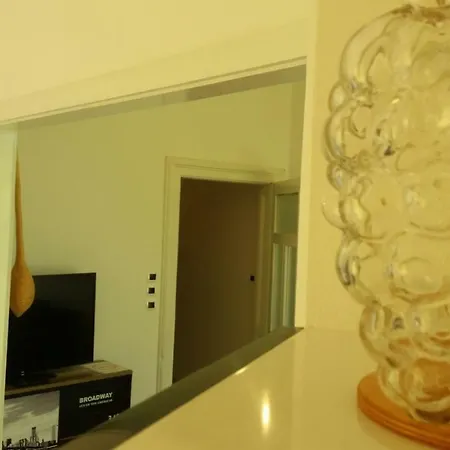 Opatija Apartment Abbázia