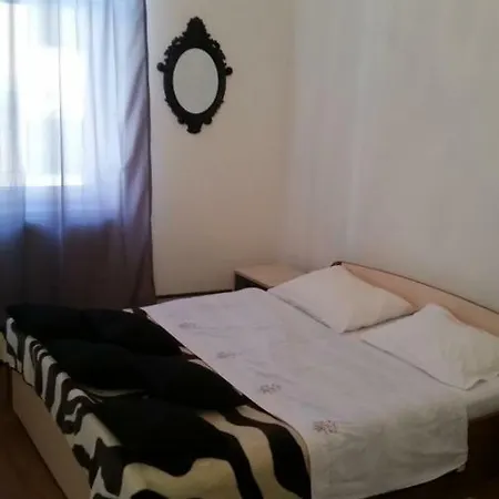 Opatija Apartment Апартаменты
