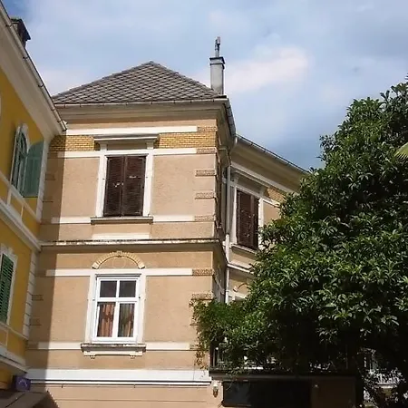 Apartamento Opatija Apartment