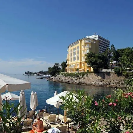 Opatija Apartment Apartamento Opatija