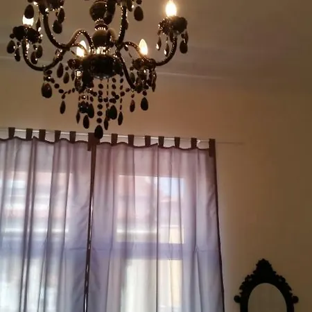 Opatija Apartment * אופטיה