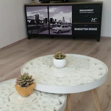 Opatija Apartment Lägenhet *