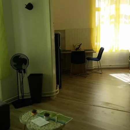 Opatija Apartment Lägenhet Opatija