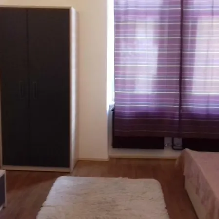 Opatija Apartment Lägenhet Opatija