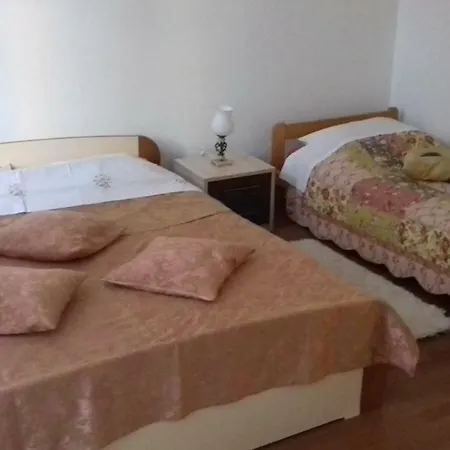 Opatija Apartment Lägenhet *