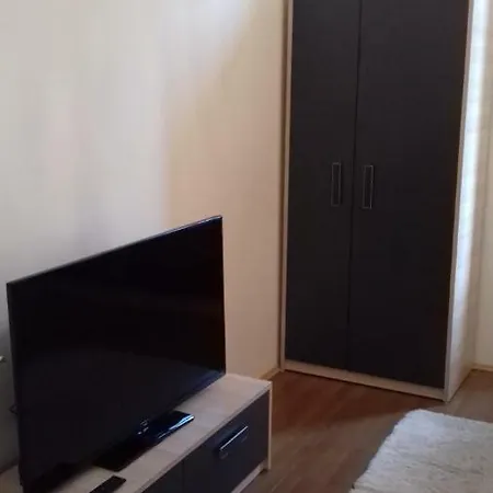 Lägenhet Opatija Apartment *