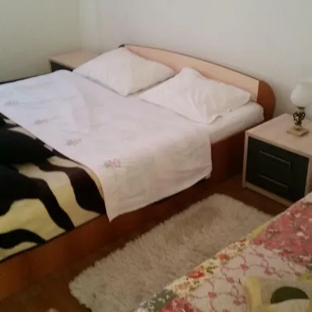 Lägenhet Opatija Apartment Opatija