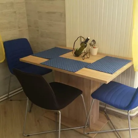 Opatija Apartment Lägenhet *