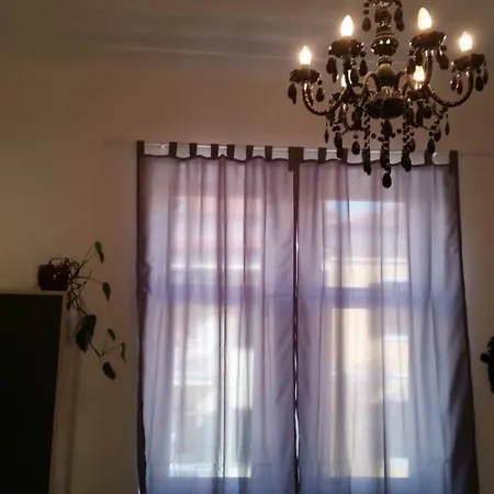 Opatija Apartment Lägenhet *